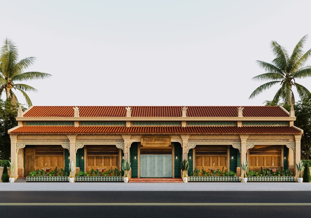 Động Dương