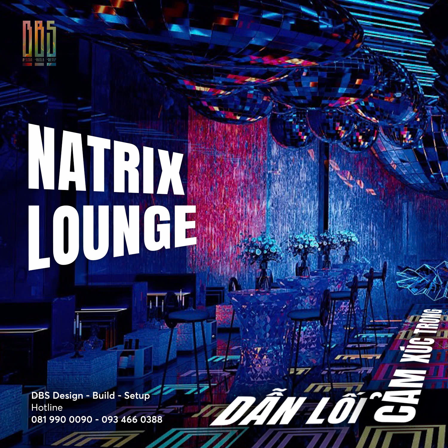 Nattrix