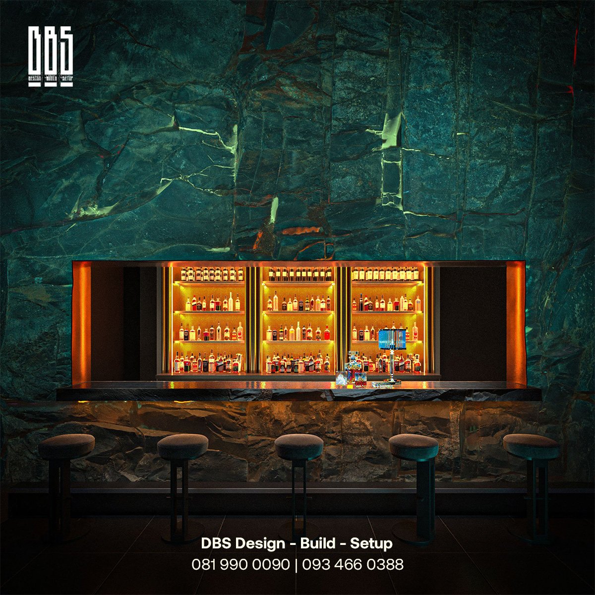 Bar, Club, Lounge