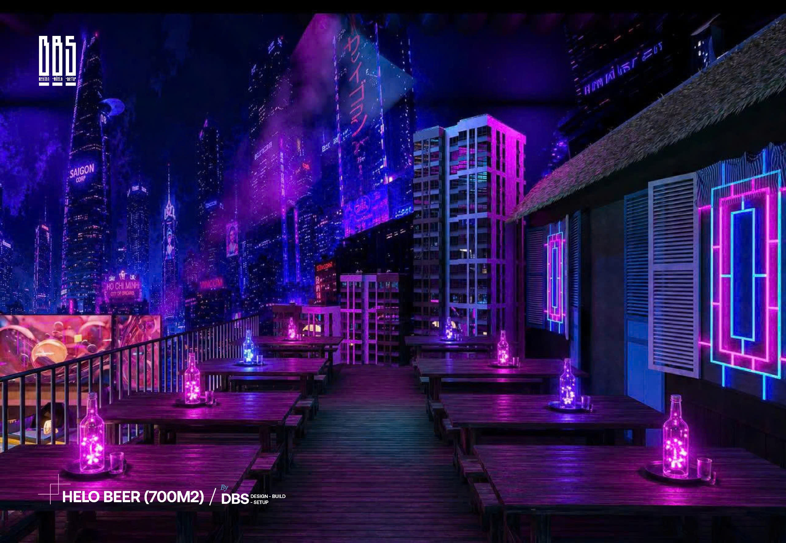 BANNER PAGE