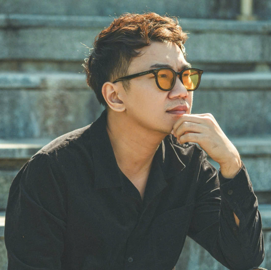 STEVEN NGUYỄN